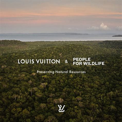 louis vuitton sustainability report 2022|how ethical is Louis Vuitton.